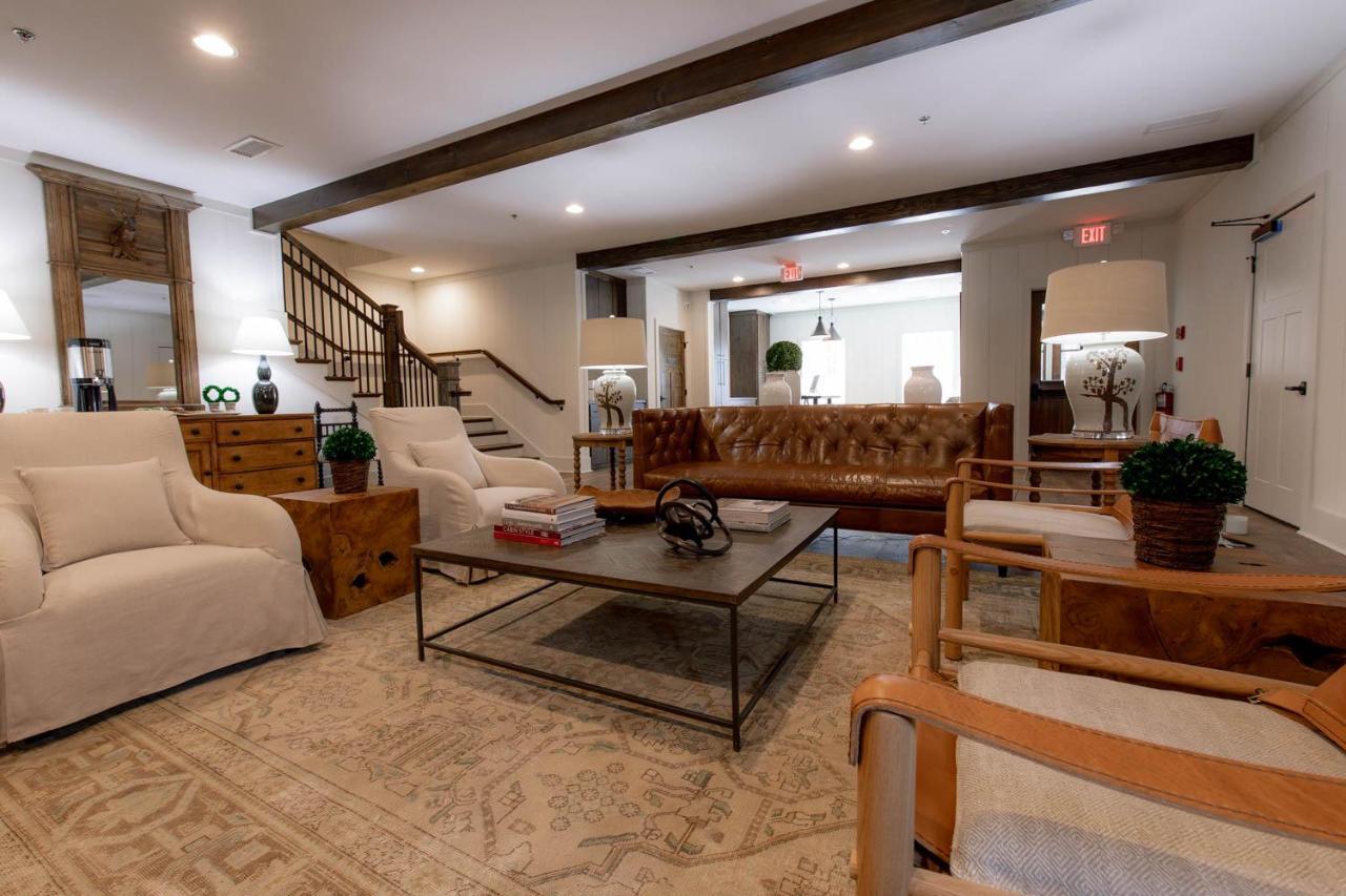 The Blowing Rock Manor Exterior photo