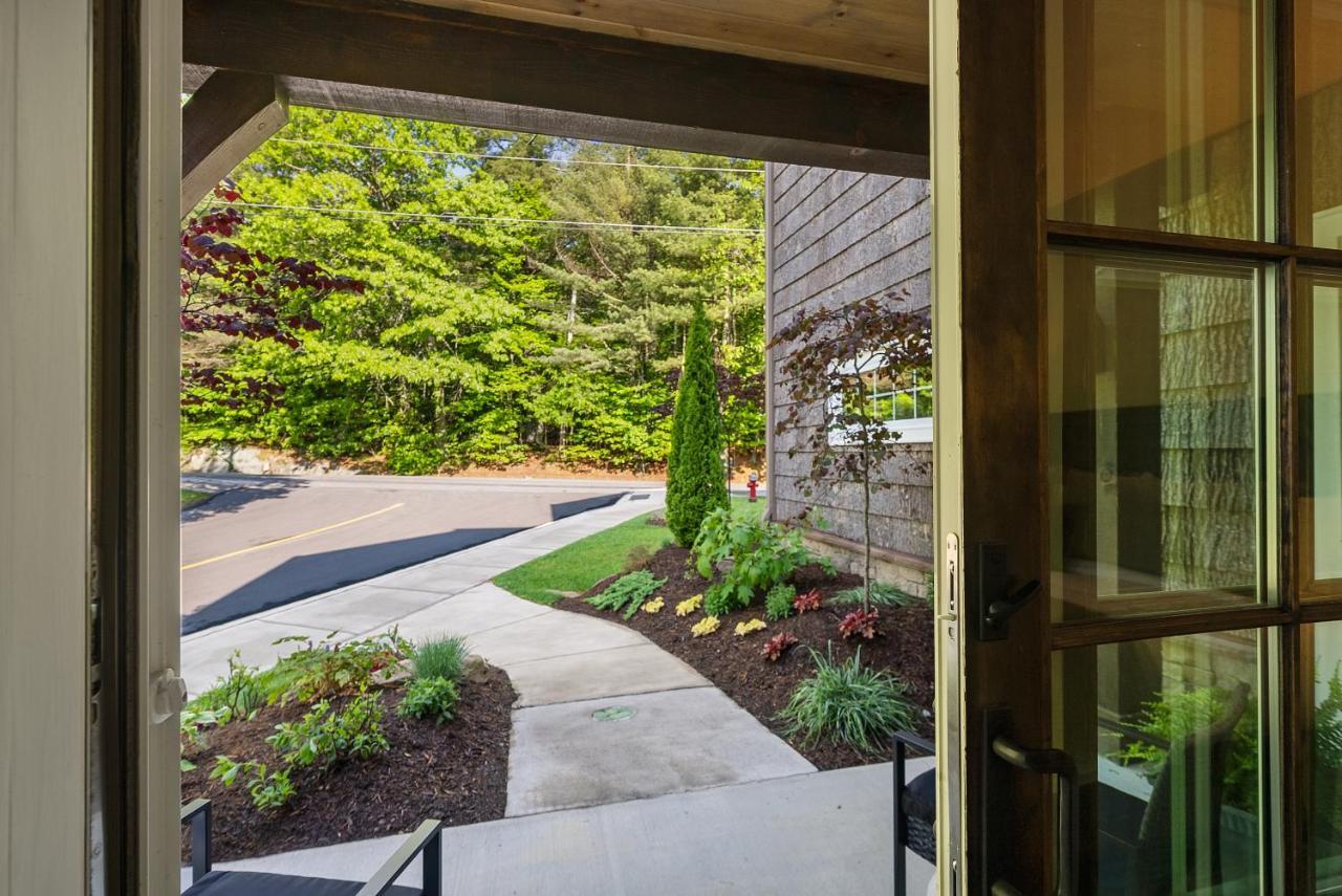 The Blowing Rock Manor Exterior photo