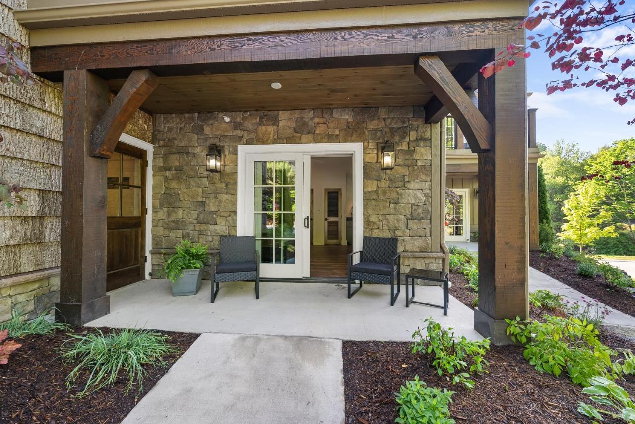 The Blowing Rock Manor Exterior photo