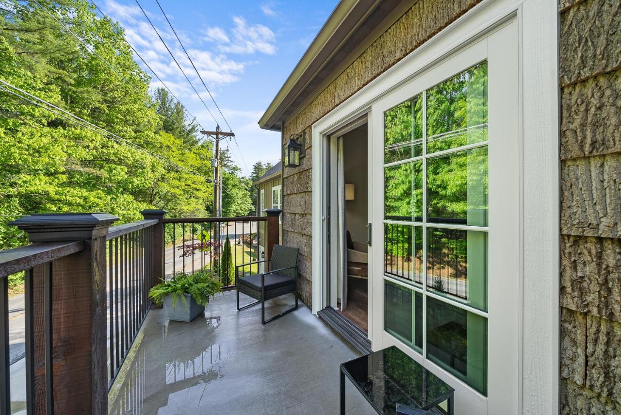 The Blowing Rock Manor Exterior photo